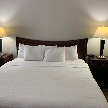 Days Inn By Wyndham Ocean Springs Eksteriør bilde