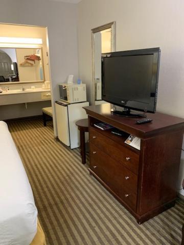 Days Inn By Wyndham Ocean Springs Eksteriør bilde